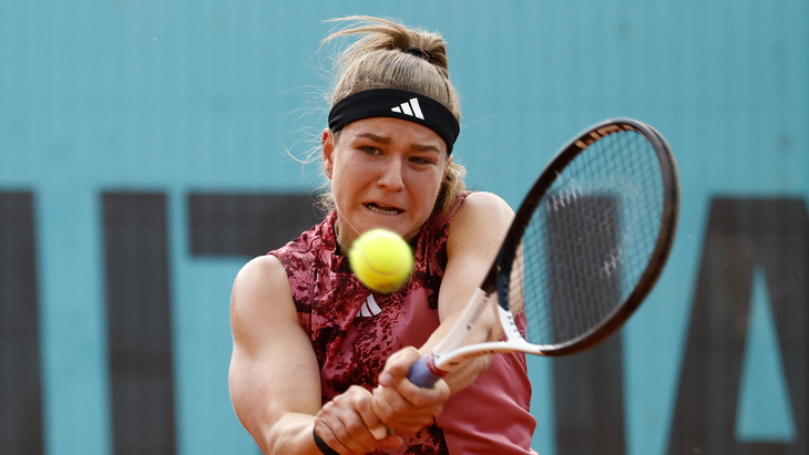 Каролина Мухова