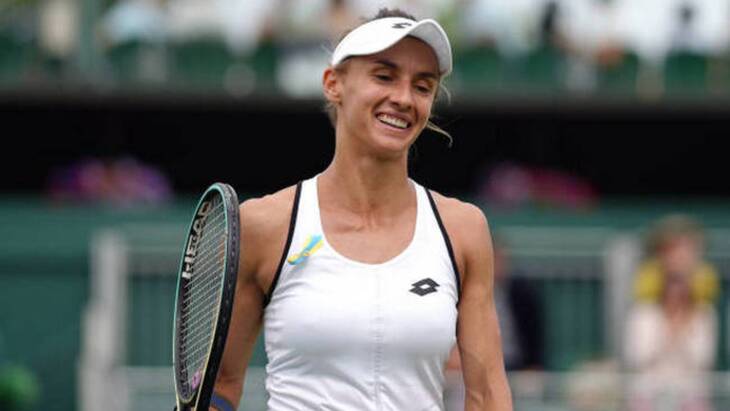 Леся Цуренко