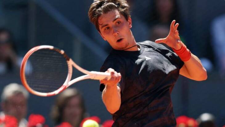 Александр Шевченко