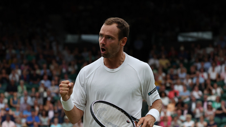 Роман Сафиуллин