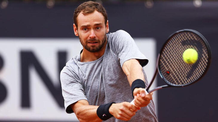 Роман Сафиуллин