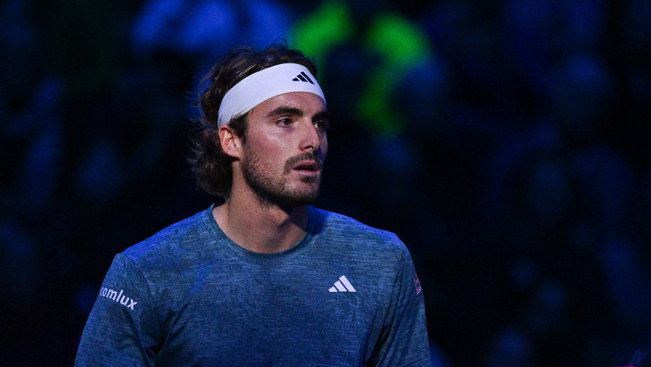 Стефанос Циципас