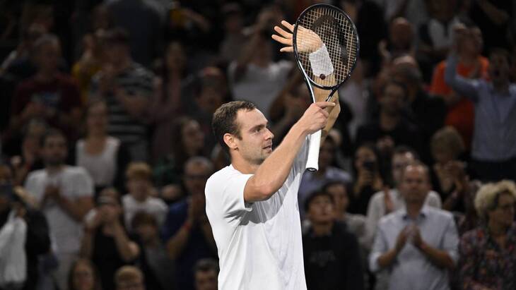 Роман Сафиуллин