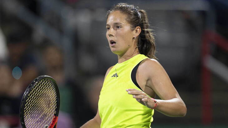 Анастасия Потапова