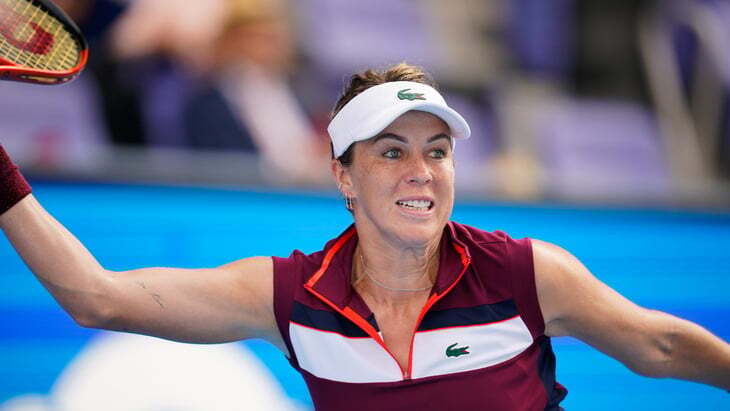 Анастасия Павлюченкова