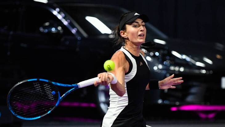 Элина Аванесян