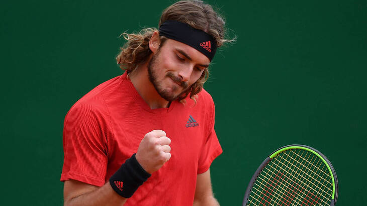 Стефанос Циципас