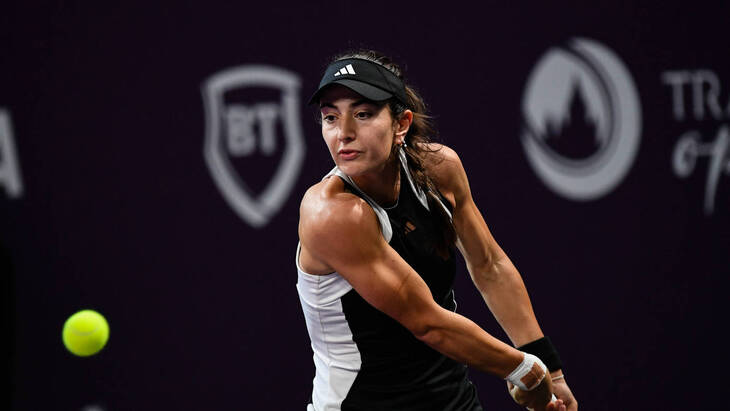 Элина Аванесян