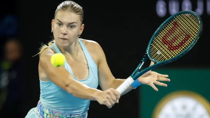 Мария Тимофеева