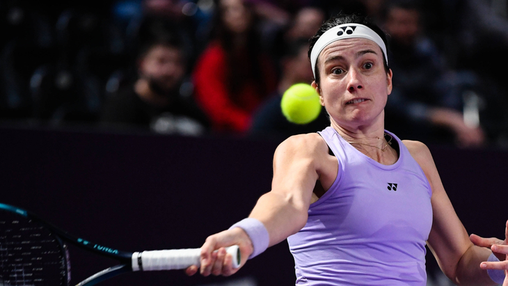 Элина Аванесян