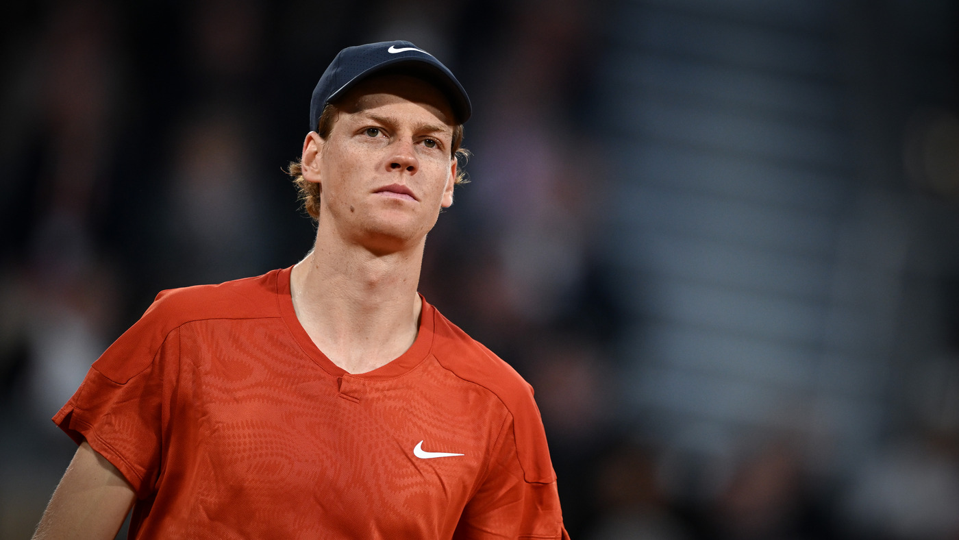 Янник Синнер