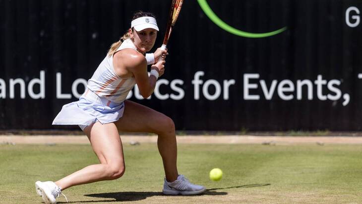 Екатерина Александрова