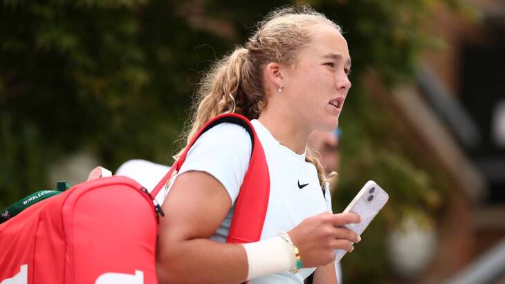 Мирра Андреева Мирра Андреева