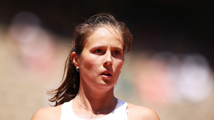 Дарья Касаткина Дарья Касаткина