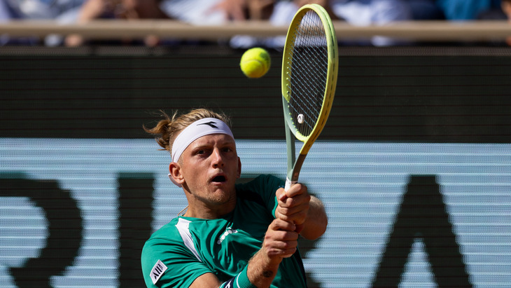 Алехандро Давидович-Фокина