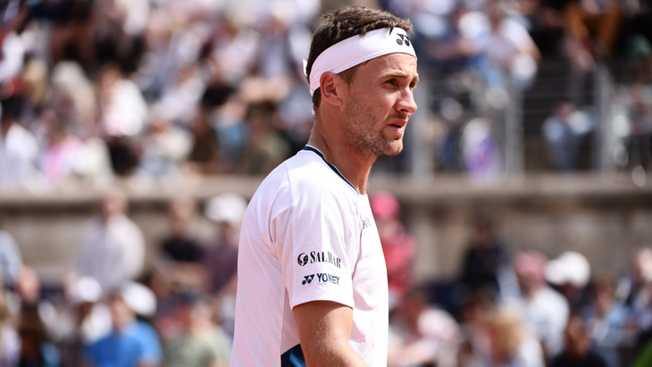 Каспер Рууд