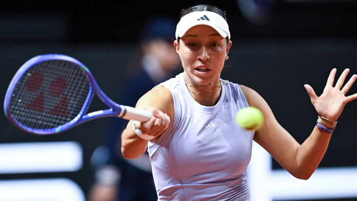 Джессика Пегула