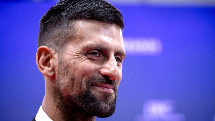 Новак Джокович Новак Джокович