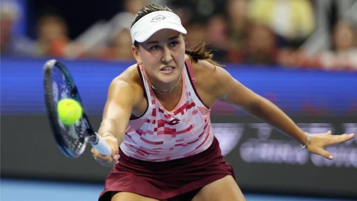 Камилла Рахимова