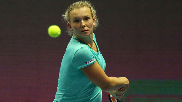 Екатерина Макарова