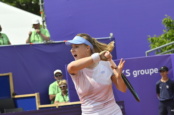 Анна Блинкова