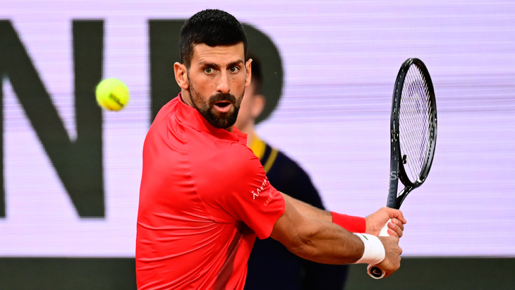 Новак Джокович