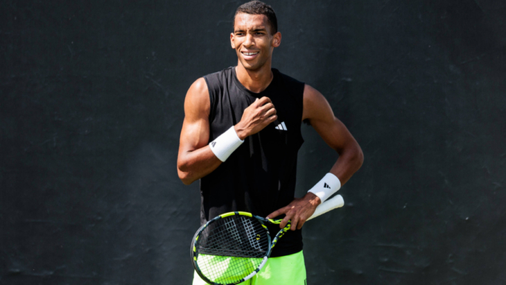 Феликс Оже-Альяссим