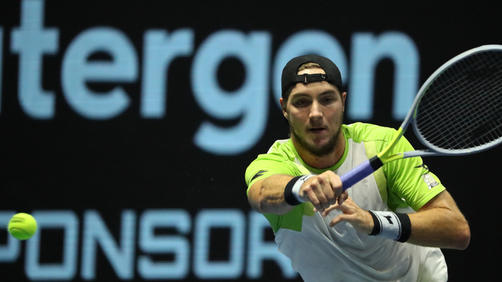 Денис Шаповалов