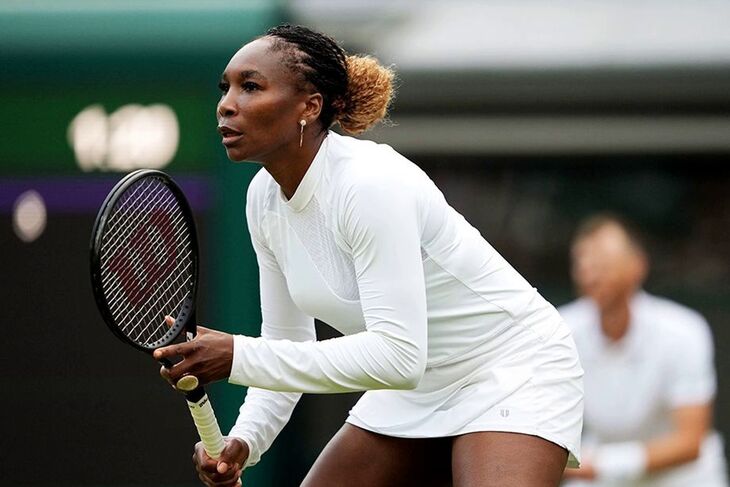 Винус Уильямс