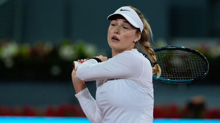 Анна Калинская