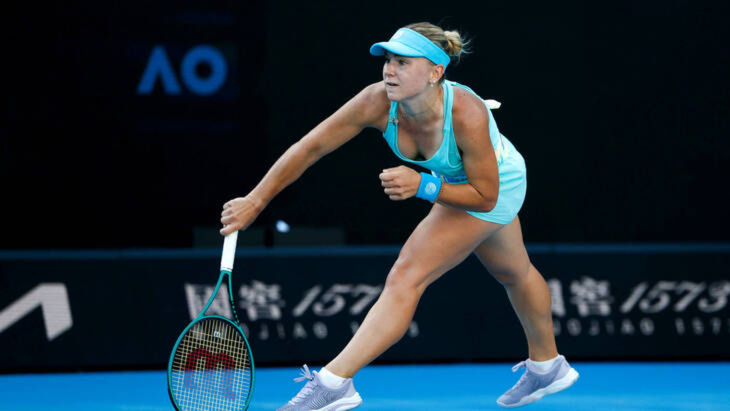 Мария Тимофеева