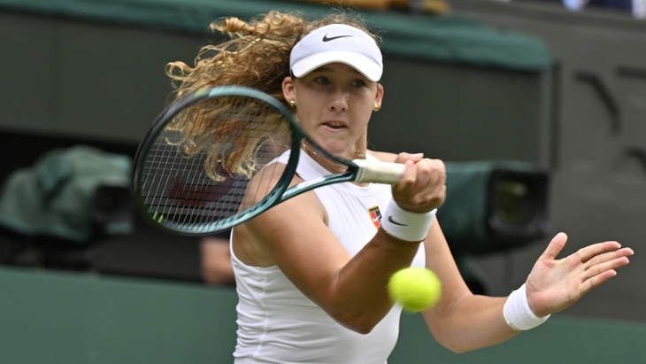 Мирра Андреева