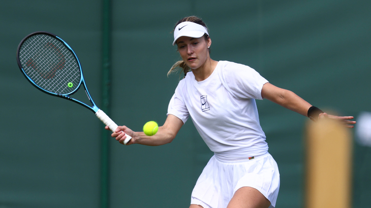 Анна Калинская