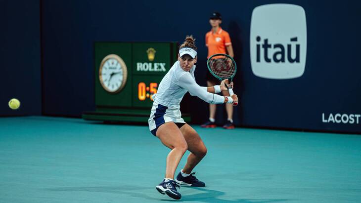 Вероника Кудерметова