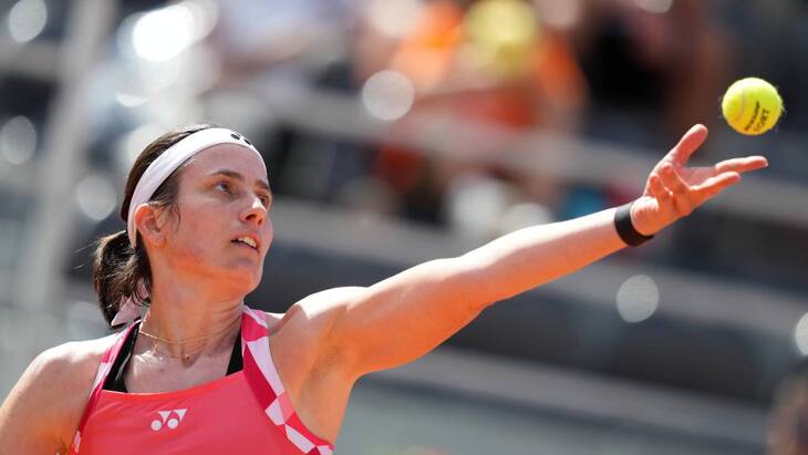 Анастасия Севастова