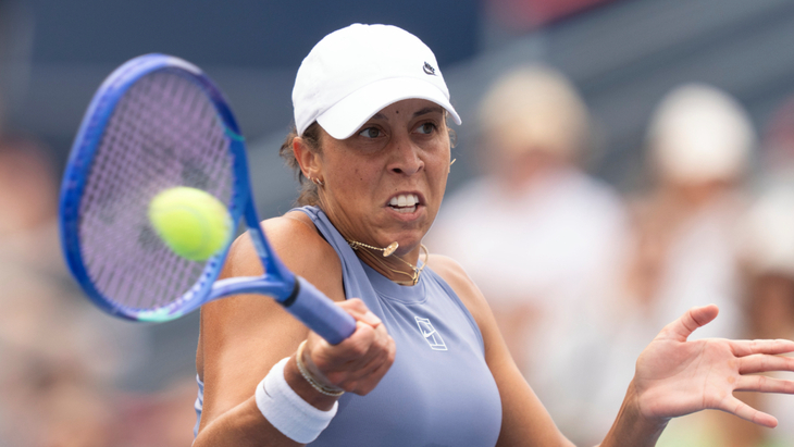 Мэдисон Киз