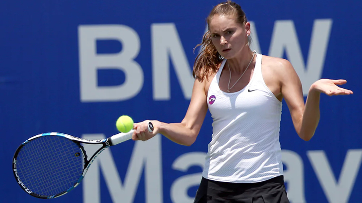 Александра Панова