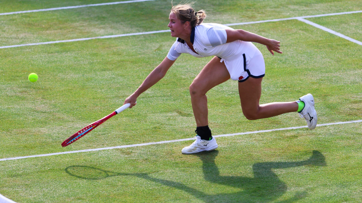 Анастасия Захарова