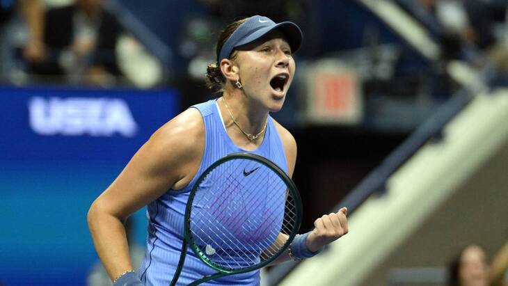 Аманда Анисимова