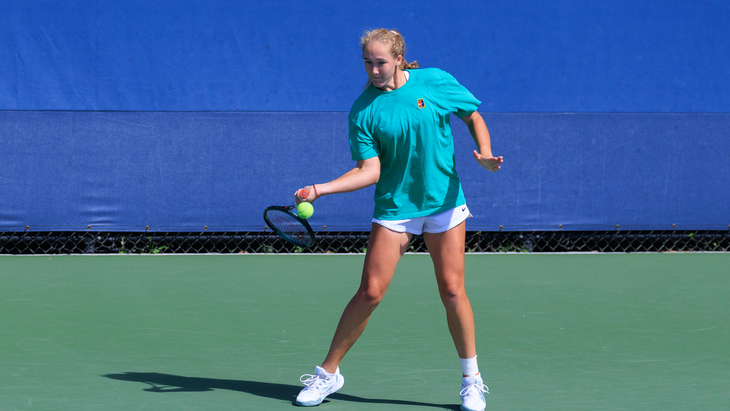 Мирра Андреева