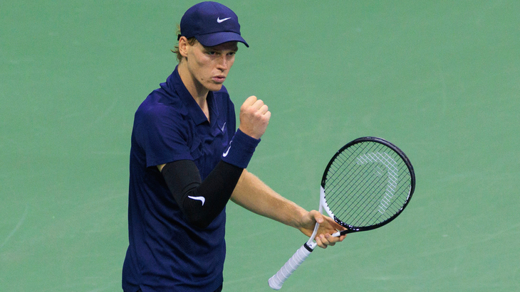 Янник Синнер