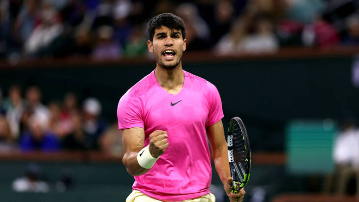 Янник Синнер