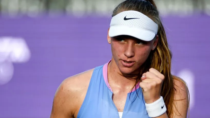 Алина Корнеева