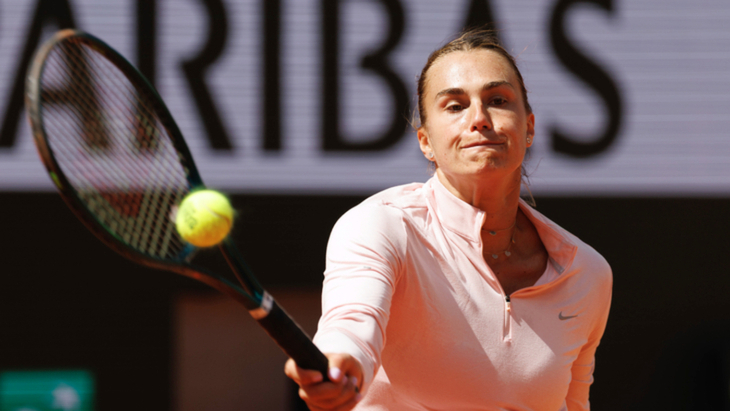 Арина Соболенко