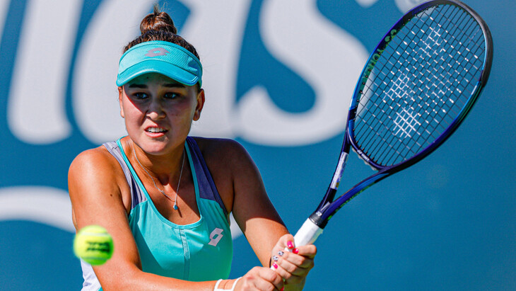 Камилла Рахимова