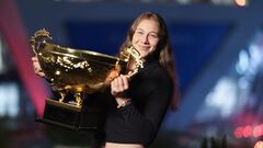 Аманда Анисимова
