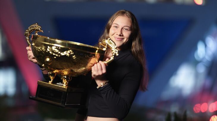 Аманда Анисимова