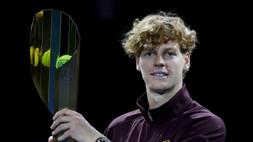 Янник Синнер