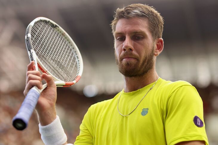 Кэмерон Норри