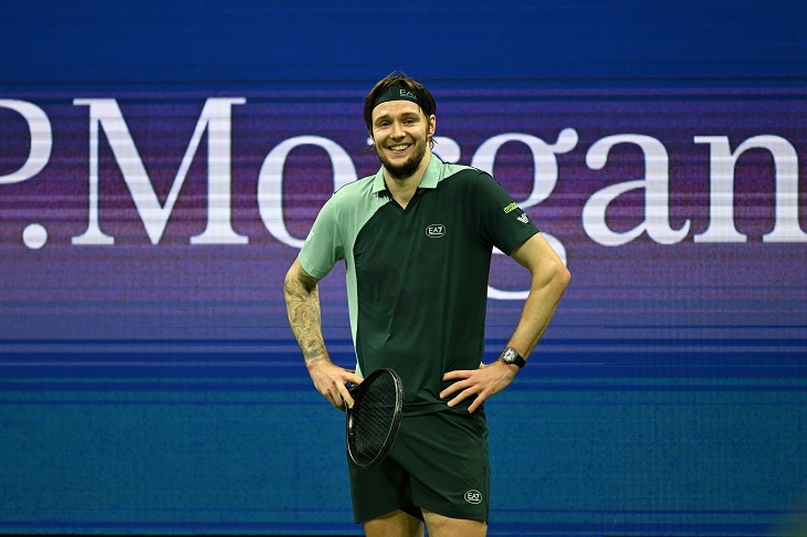 Александр Бублик